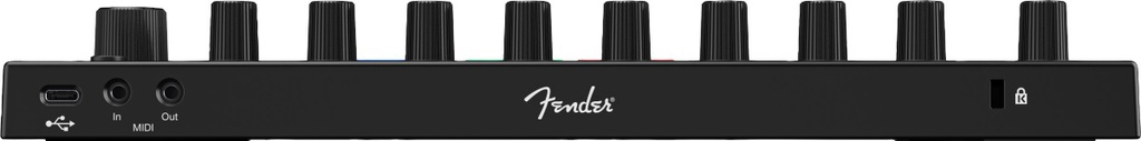 Fender Motion 16