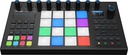 Fender Motion 16
