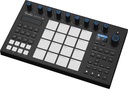 Fender Motion 16