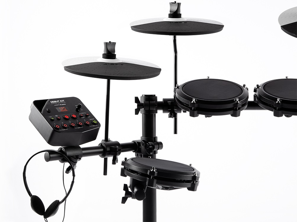 [A/000320] Alesis Debut Kit Image 