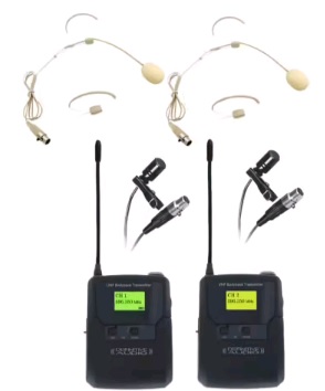 Definitive Audio TD 200 HR PT