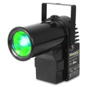BeamZ PS10W LED PIN SPOT 10W 4-IN-1 DMX