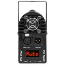 BeamZ PS10W LED PIN SPOT 10W 4-IN-1 DMX