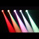 BeamZ PS10W LED PIN SPOT 10W 4-IN-1 DMX