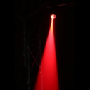 BeamZ PS10W LED PIN SPOT 10W 4-IN-1 DMX