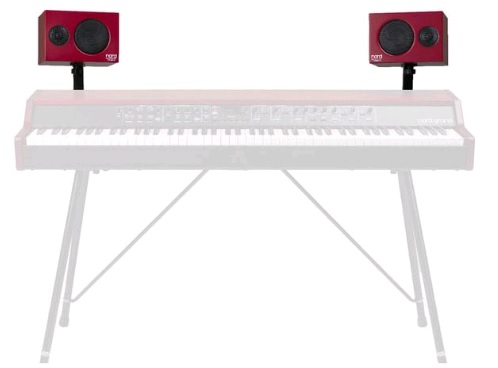 Clavia Nord Piano Monitor V2