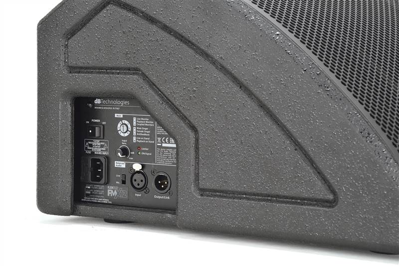 dB Technologies Flexsys FMX12