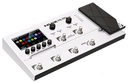 NUX MG-50Li White