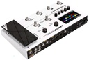 NUX MG-50Li White