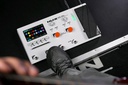 NUX MG-50Li White
