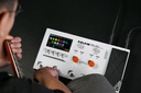 NUX MG-50Li White