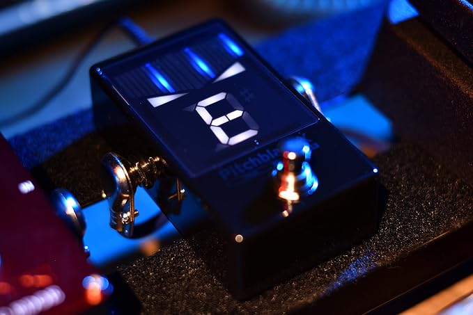 Korg Pitchblack X