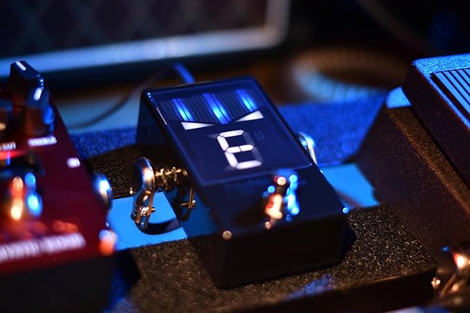 Korg Pitchblack X
