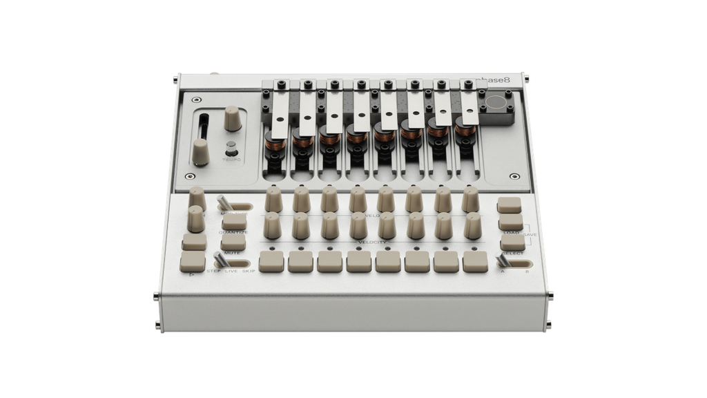 Korg Phase8 Limited Edition
