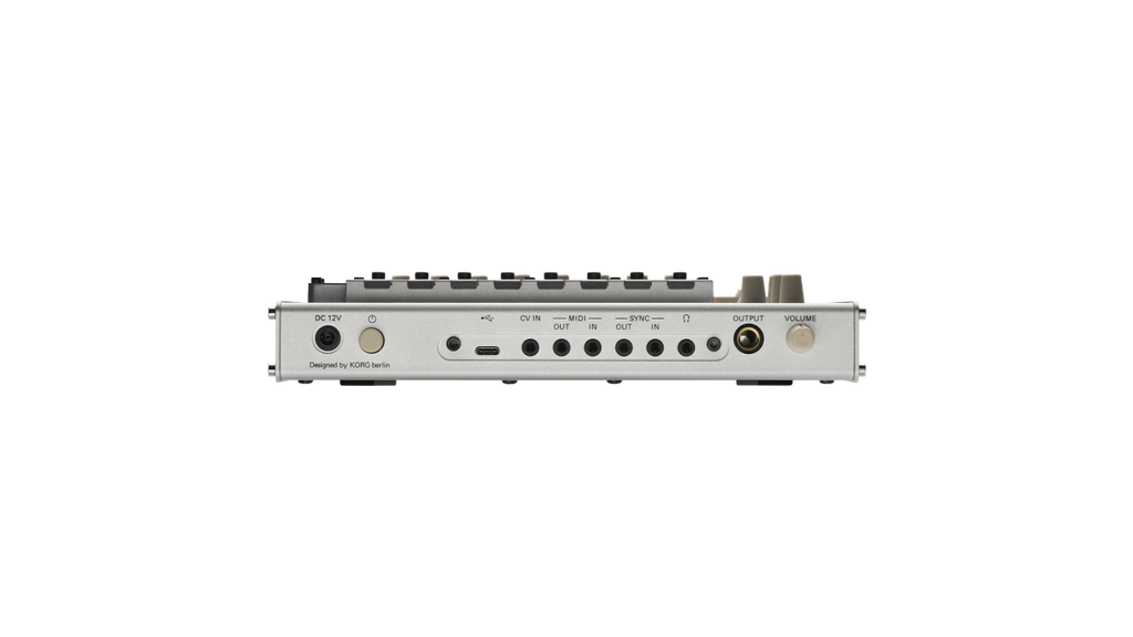 Korg Phase8 Limited Edition