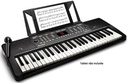 [A/000327] Alesis Harmony 54 Image 