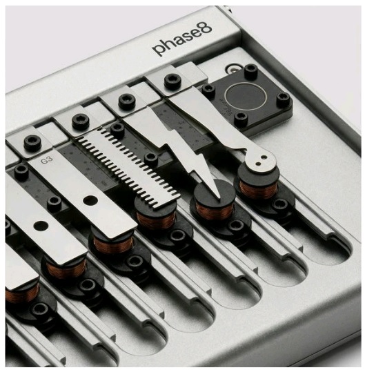 Korg Phase8 Limited Edition