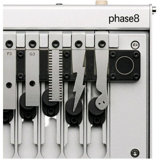 Korg Phase8 Limited Edition