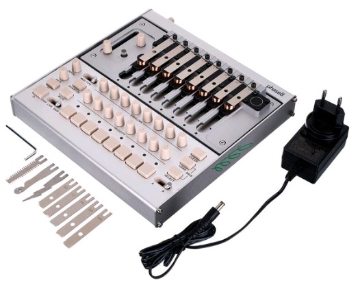 Korg Phase8 Limited Edition