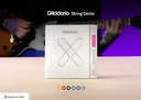 Daddario XSB45100 Light Long Scale 45/100 XS Nickel