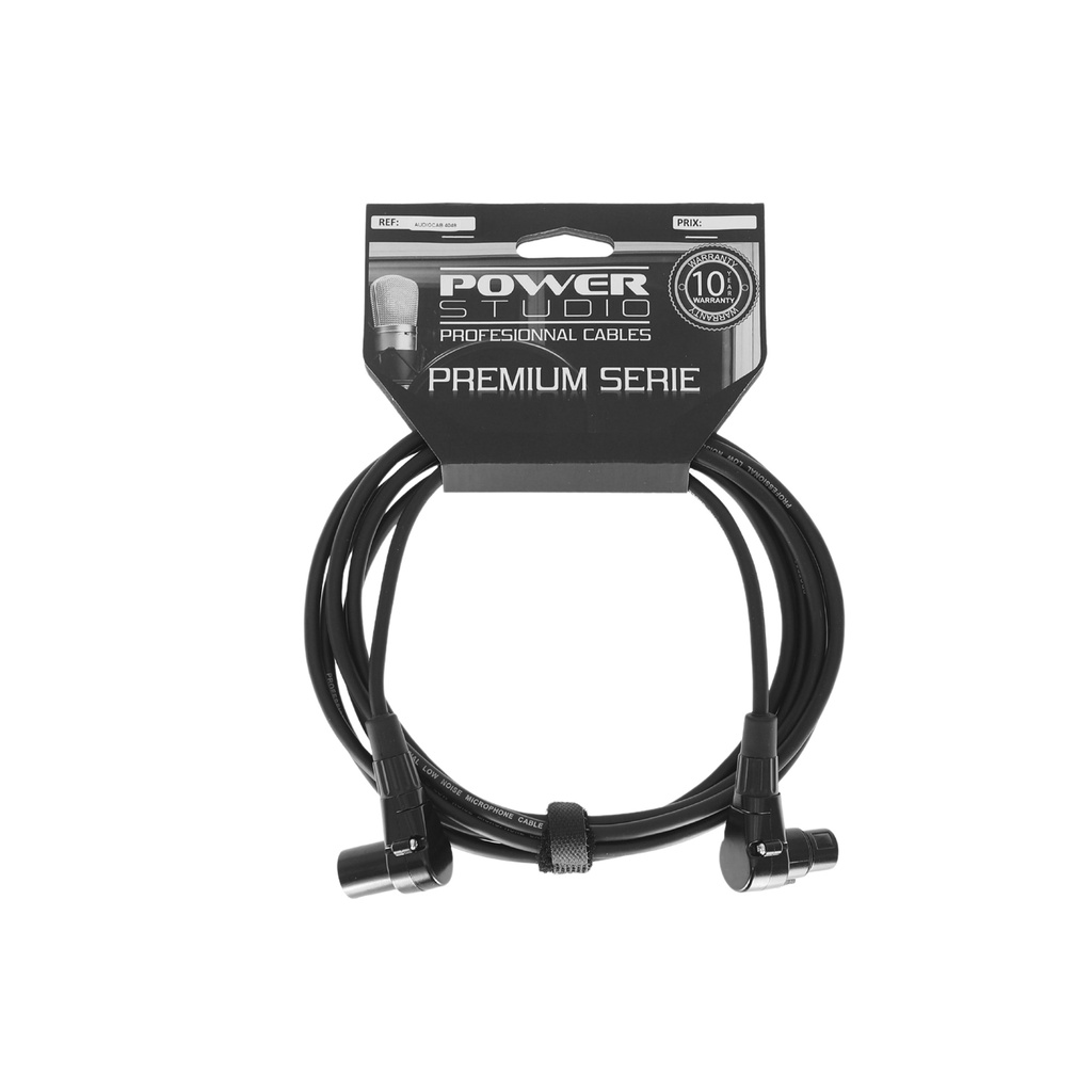 Power Studio Audiocab 4048