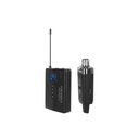 Definitive Audio INEAR PLUG UHF 100