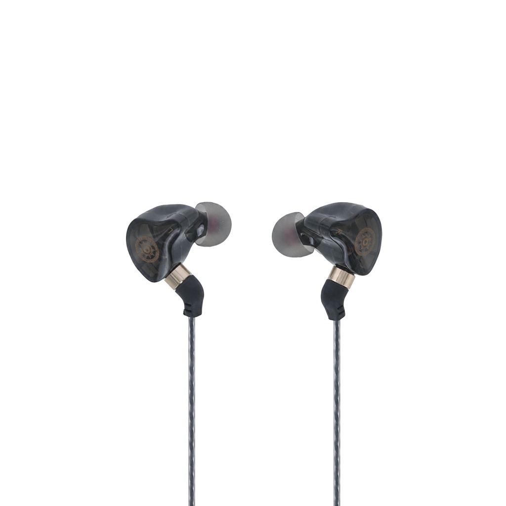 Definitive Audio INEAR PLUG UHF 100