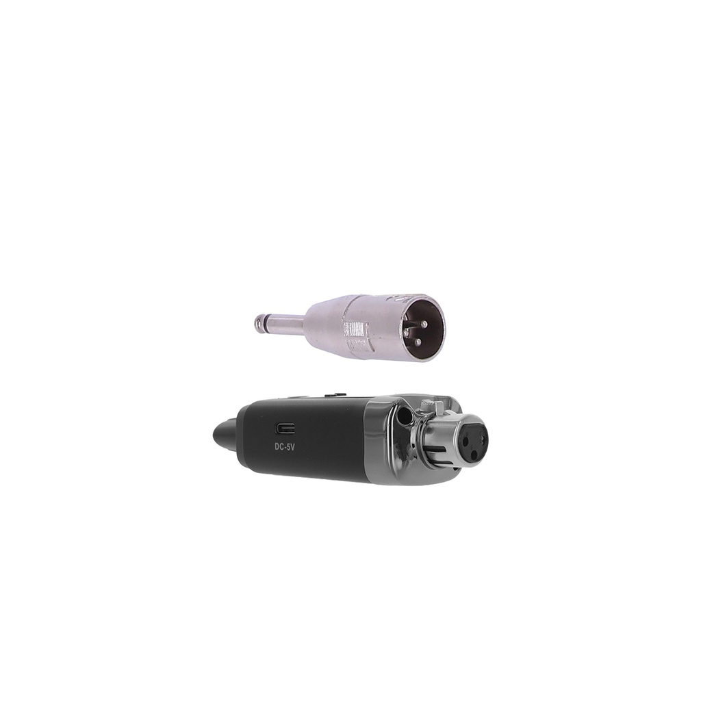Definitive Audio INEAR PLUG UHF 100