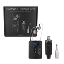 Definitive Audio INEAR PLUG UHF 100