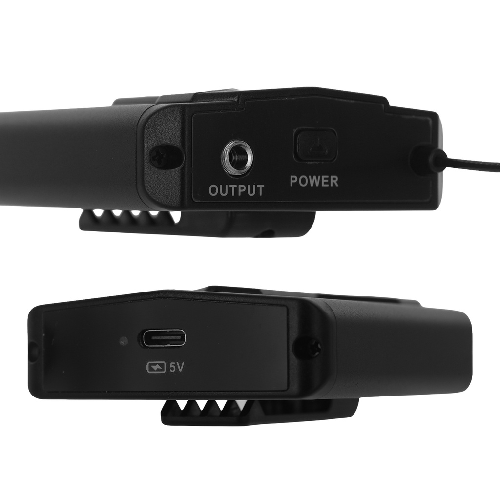 Definitive Audio INEAR PLUG UHF 100