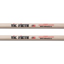 Vic Firth SD12 Swizzle General - Wood