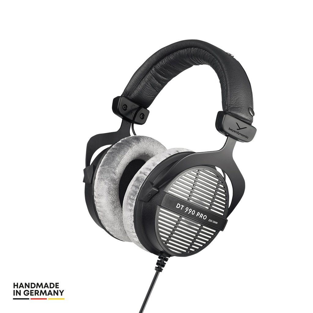 Beyerdynamic DT 990 PRO 80Ohms