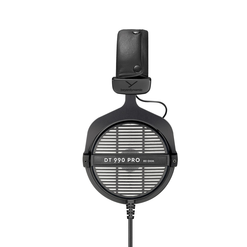 Beyerdynamic DT 990 PRO 80Ohms