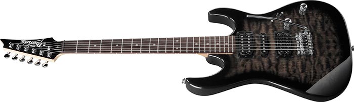 Ibanez GRX70QA-TKS