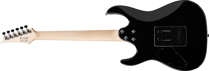 Ibanez GRX70QA-TKS