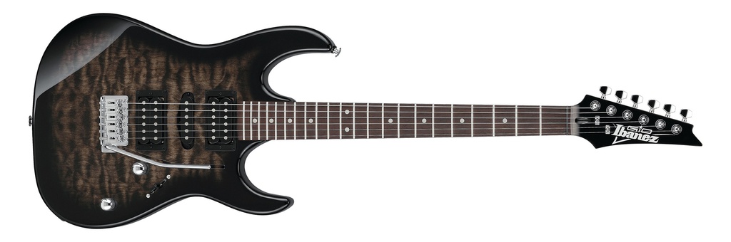 Ibanez GRX70QA-TKS