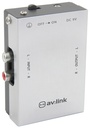 AV:Link STP-2, Pré-amplificador phono stereo