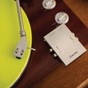 AV:Link STP-2, Pré-amplificador phono stereo