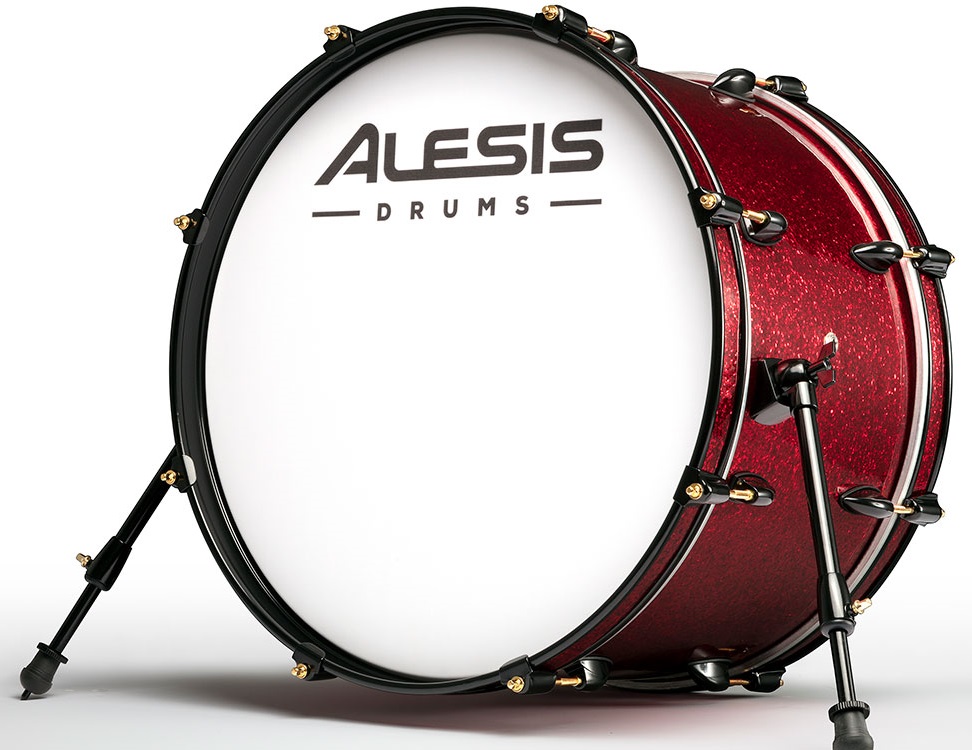 [A/000348] Alesis Strike Pro Special Edition Image 