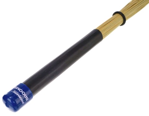 ProMark PMBRM2 Small Broomsticks