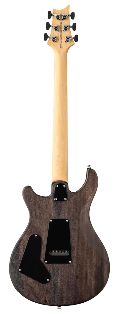 PRS SE CE 24 Standard Satin Charcoal