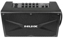 Alto Busker 200W P.A. Portátil com Bateria Recarregável
