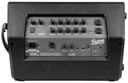 Alto Busker 200W P.A. Portátil com Bateria Recarregável