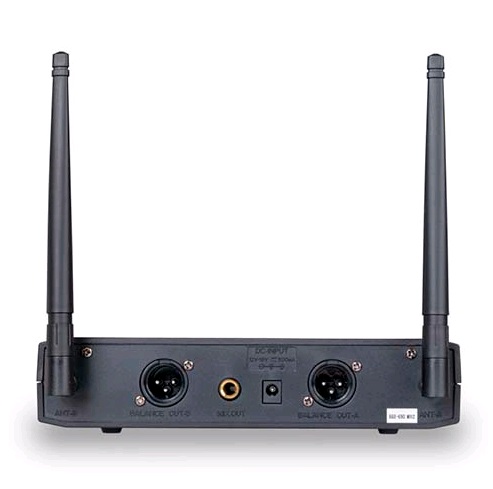 Soundsation WF-U300HH-A1