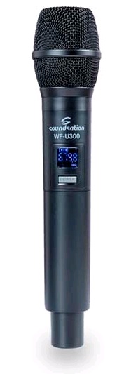 Soundsation WF-U300HH-A1