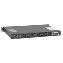 Adam Hall PCL 10, Condicionador corrente com iluminação