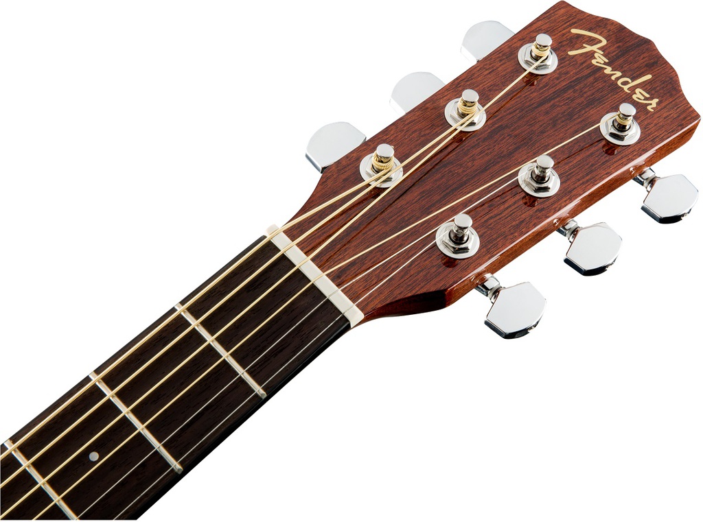 Fender CD-60S Natural