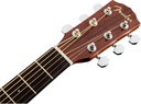 Fender CD-60S Natural