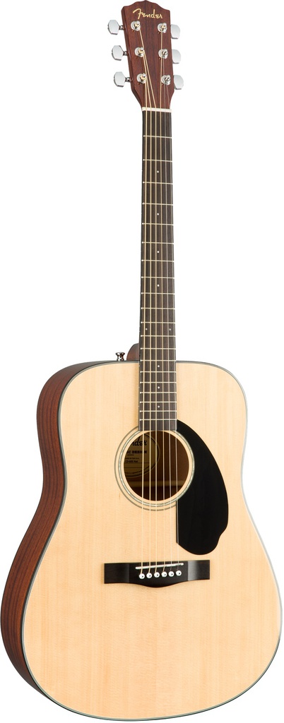 Fender CD-60S Natural