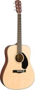 Fender CD-60S Natural